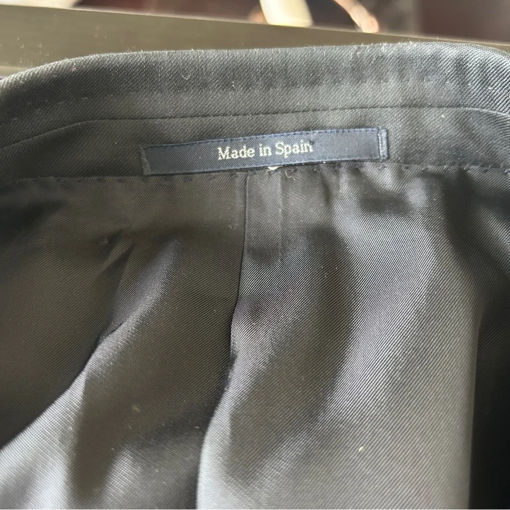 Ermenegildo Zegna ermanegildo zegna